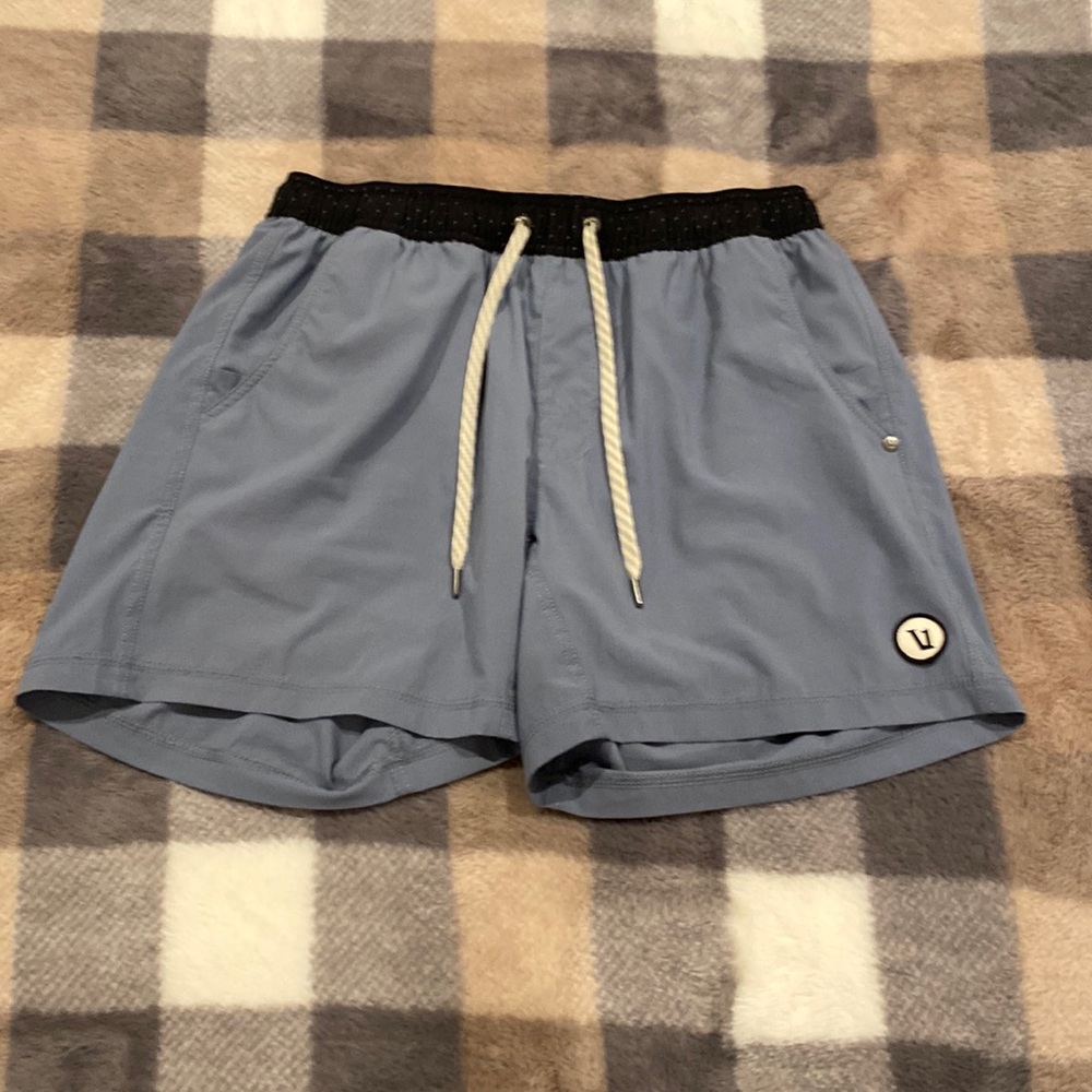 Vuori shorts